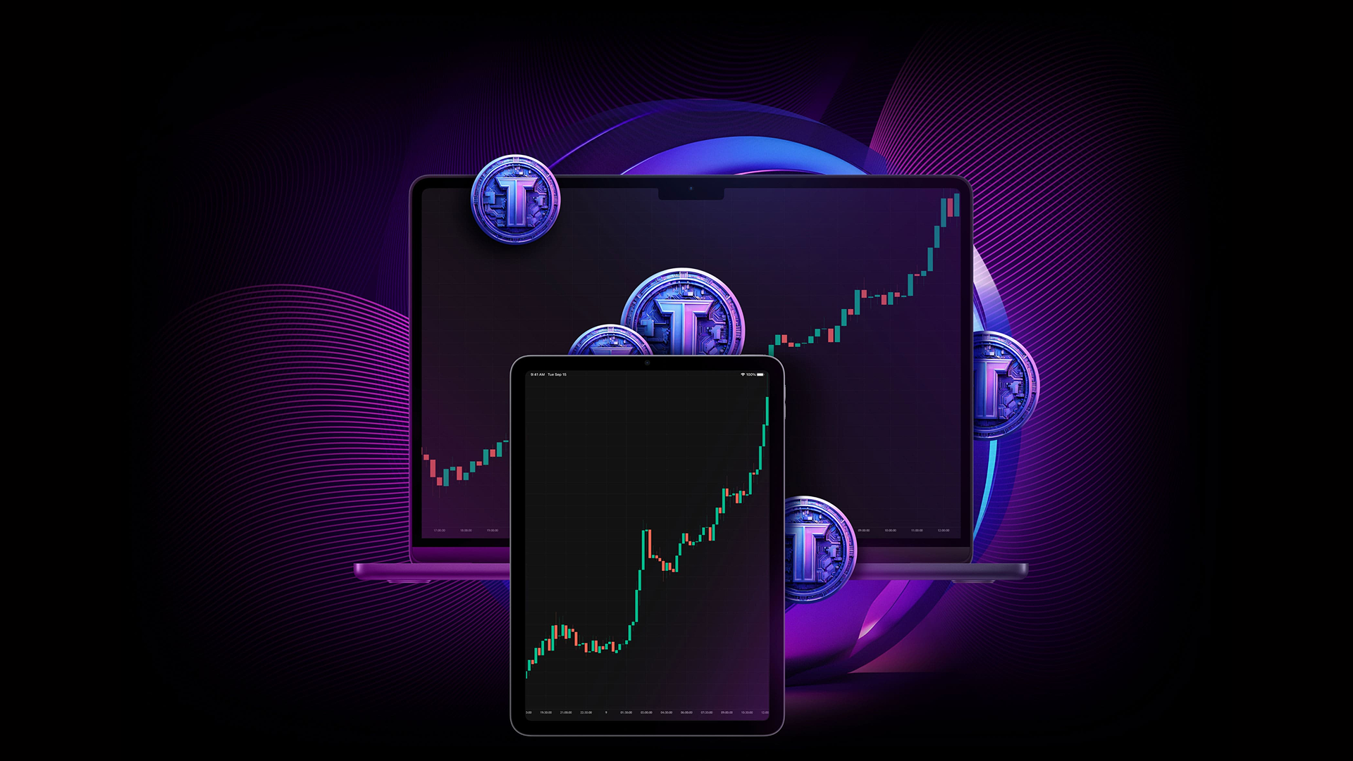 Trading Devices