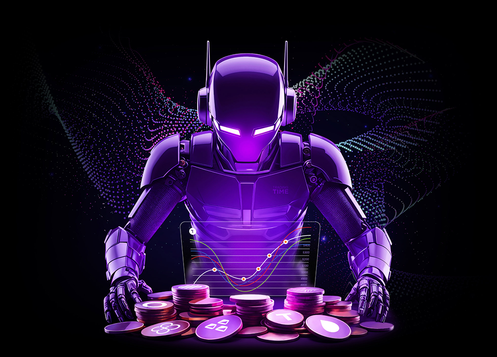 Trading Robot